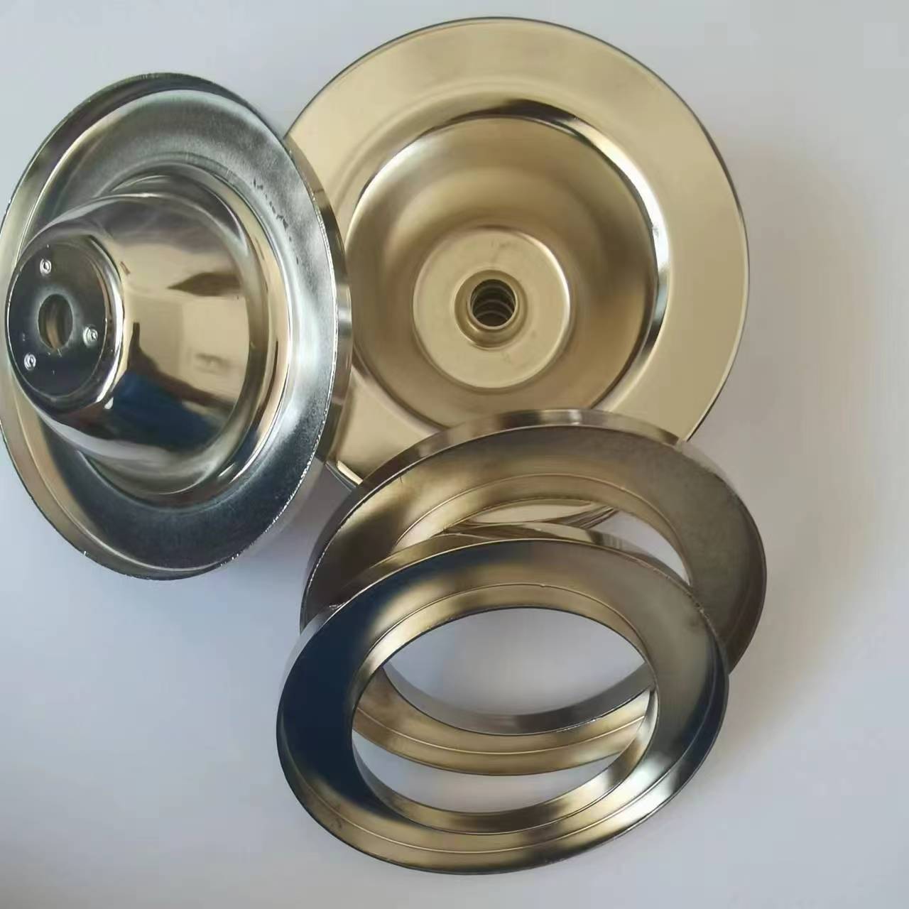 衡水冲压件